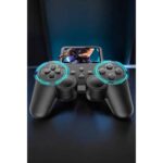 AyrStore Gamepad 520 Oyunlu Ekranlı Oyun Kolu Tv Uyumlu - Görsel 4