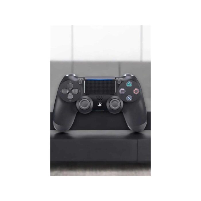 AyrStore Ps4 Oyun Kolu Kamuflaj Desenli Joystick - Görsel 3