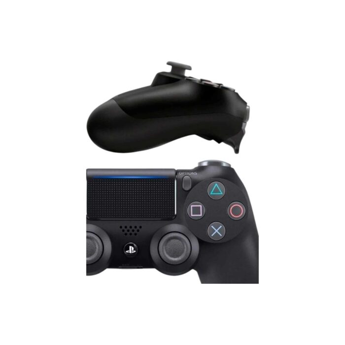 AyrStore Ps4 Oyun Kolu Kamuflaj Desenli Joystick - Görsel 4