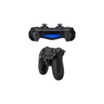 AyrStore Ps4 Oyun Kolu Kamuflaj Desenli Joystick - Görsel 5