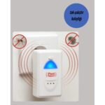 AyrStore Elektrikli Böcek ve Fare Kovucu Prizden Çalışan - Görsel 4