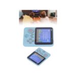 AyrStore 666 Oyunlu Retro El Konsolu Atari 3.5 Inç Taşınabilir Oyun Konsolu - Görsel 3