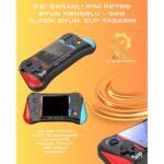 AyrStore X7M- Oyun Konsolu