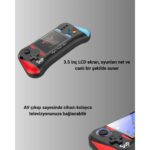 AyrStore X7M- Oyun Konsolu - Görsel 3