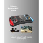 AyrStore X7M- Oyun Konsolu - Görsel 4