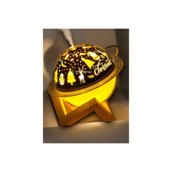 AyrStore Hava Nemlendirici - Görsel 2