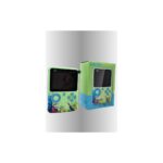 AyrStore G5 Taşınabilir Retro Oyun Konsolu – Çocuk ve Yetişkinler Için - Görsel 5