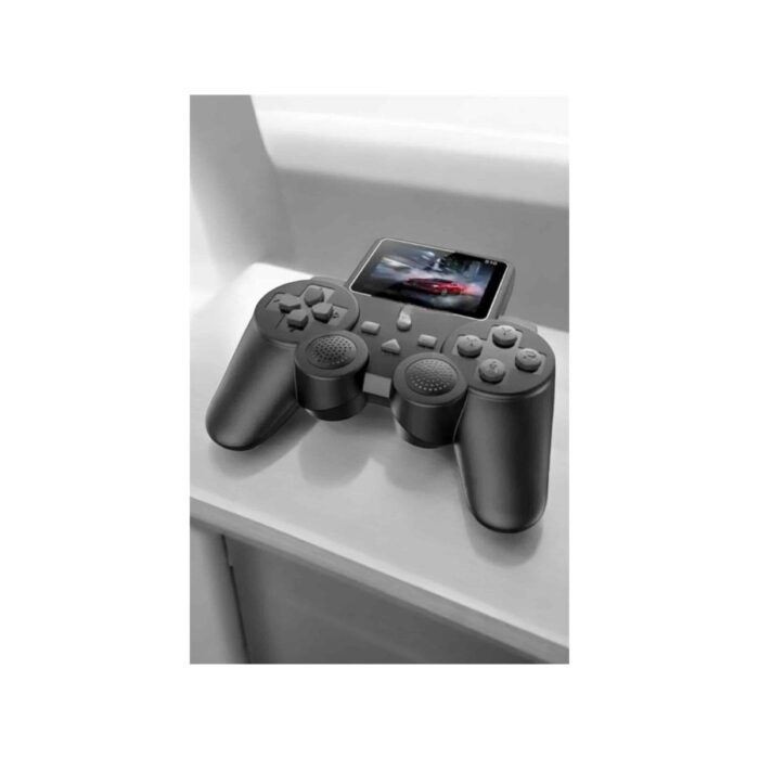 AyrStore S10 Sup 520 Oyunlu Gamepad Tv Uyumlu Gamepad - Görsel 3