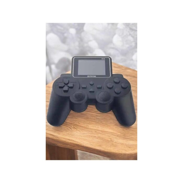 AyrStore S10 Sup 520 Oyunlu Gamepad Tv Uyumlu Gamepad - Görsel 4