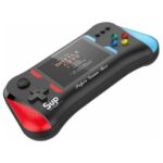 AyrStore 3.5 Inç 500 Klasik Retro Oyun Yüklü Kollu Oyun Konsolu - Görsel 4