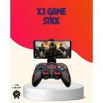 AyrStore 8 Saat Pil Ömrü Sunan Kablosuz Oyun Kumandası