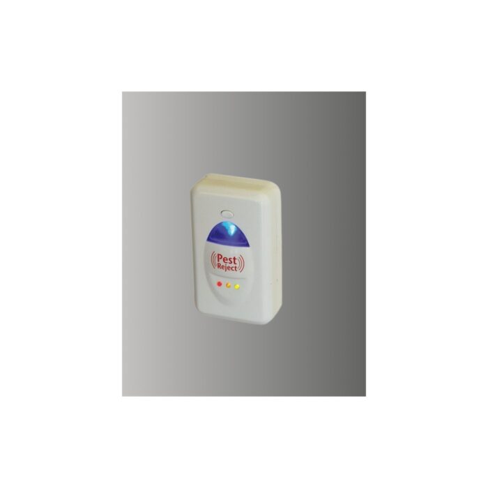 AyrStore Ultrasonik Ses Dalgalarıyla Kimyasalsız Fare ve Böcek Kovucu Cihaz - Görsel 4