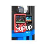 AyrStore Taşınabilir El Atarisi Sup 400 Oyunlu Mini Oyun Konsolu