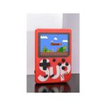 AyrStore Taşınabilir El Atarisi Sup 400 Oyunlu Mini Oyun Konsolu - Görsel 3