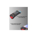 AyrStore 3.5 Inç Ekranlı Klasik Oyun Konsolu – 500 Dahili Oyun - Görsel 3