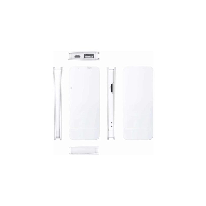 AyrStore Game Box 3D Çift Oyun Kollu 4K Hd Ekran 20000'DEN Fazla Oyun Seçeneği 2.4g Kablosuz - Görsel 3