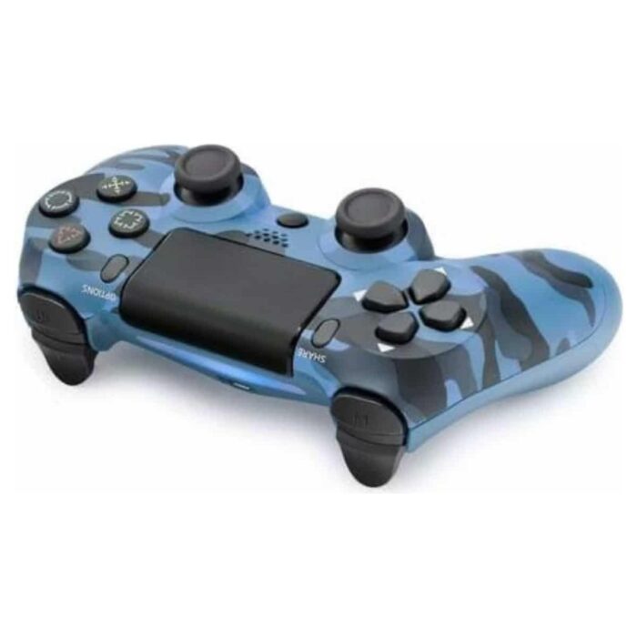 AyrStore Titreşimli Oyun Kolu Ps 4 Joystick Tablet Telefon Pc Android Uyumlu - Görsel 4