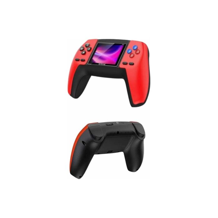 AyrStore 520 Retro Oyunlu El Konsolu Atari Oyun Konsolu Taşınabilir - Görsel 4