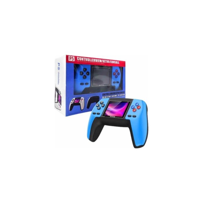 AyrStore 520 Retro Oyunlu El Konsolu Atari Oyun Konsolu Taşınabilir - Görsel 5