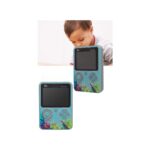 AyrStore Televizyona Bağlanan Çift Joystick Taşınabilir Klasik Retro Oyunlu - Görsel 3