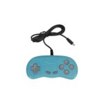 AyrStore Televizyona Bağlanan Çift Joystick Taşınabilir Klasik Retro Oyunlu - Görsel 4