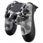 AyrStore Ps4 Joystick Oyun Kolu Titreşimli Uzun Pil Ömrü USB Şarj Kablolu - Görsel 2