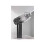 AyrStore Araç Içi Süpürge Filtreli Şarjlı Süpürge Vakumlu Yıkanabilir - Görsel 5