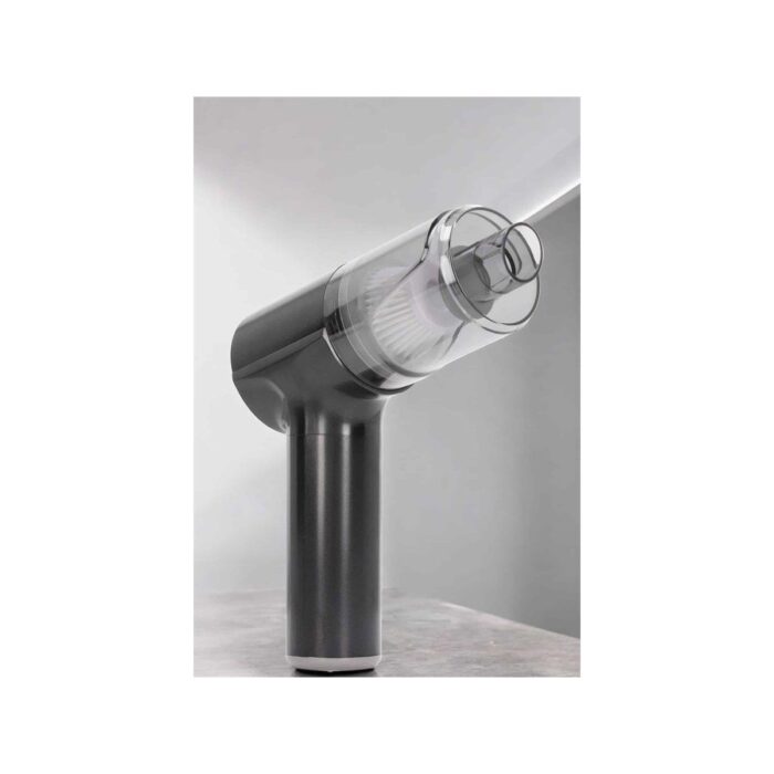 AyrStore Araç Içi Süpürge Filtreli Şarjlı Süpürge Vakumlu Yıkanabilir - Görsel 5