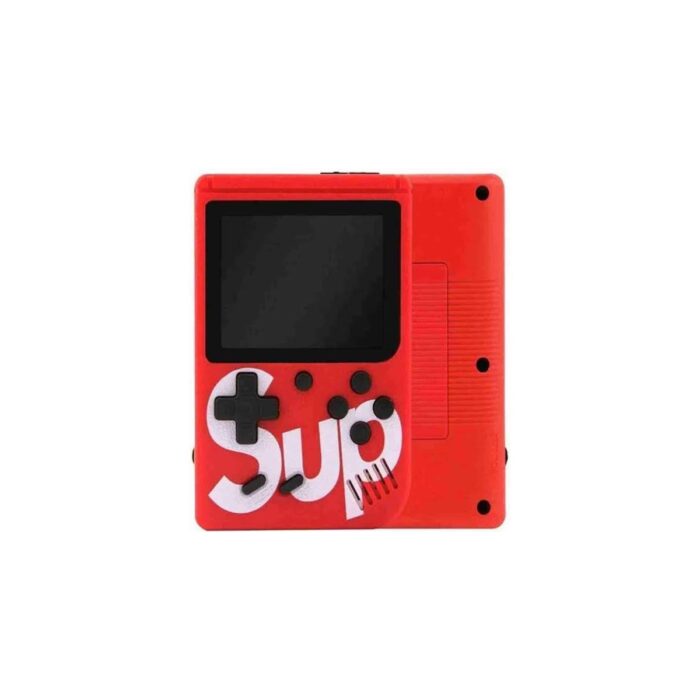 AyrStore Sup Atari Retro 400 Nostalji Oyunlu Mini Atari Taşınabilir Oyun Konsolu - Görsel 3