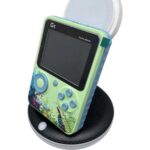 AyrStore Çocuklara Özel 4K Hd Retro Oyun Konsol El Atari Taşınabilir 500 Oyunlu - Görsel 2