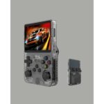 AyrStore R36 Ultra Retro Oyun Konsolu - Görsel 2