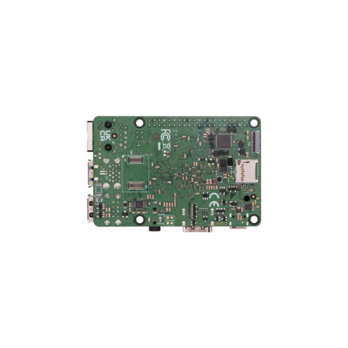 Radxa Rock 5c 16GB - Görsel 3