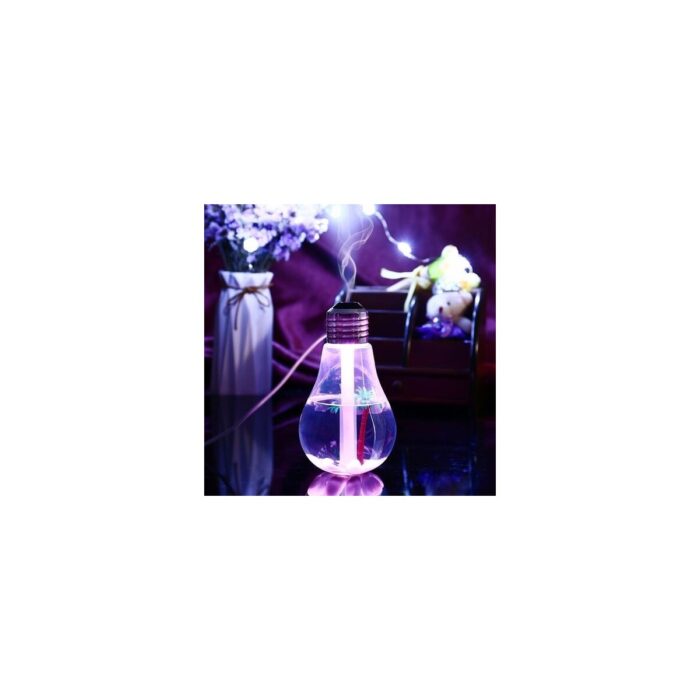 AyrStore Dekoratif USB Hava Nemlendirici - Görsel 1