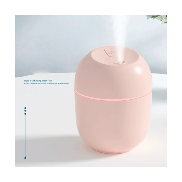 AyrStore Hava Oda Nemlendirici Difüzör - Görsel 2