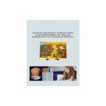 Şık ve Modern LED Pano – Neon Işıklı Silinebilir Akrilik Yazı Tahtası, 7 Renkli Kalem Dahil - Görsel 4