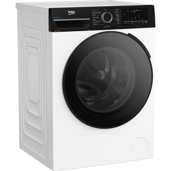Beko Cmx 11140 11 kg Çamaşır Makinesi - Görsel 4