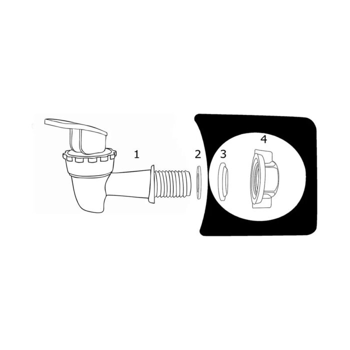 Su ve Meşrubat Sebili - Görsel 5