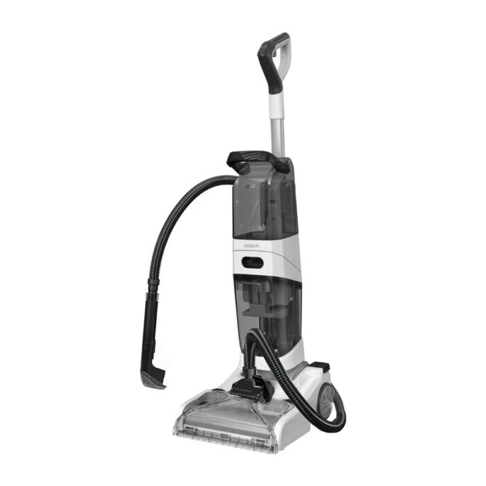 Icotech SC60 Max Pro Buhar Fonksiyonlu Dikey Halı Yıkama Koltuk Yıkama - Görsel 2