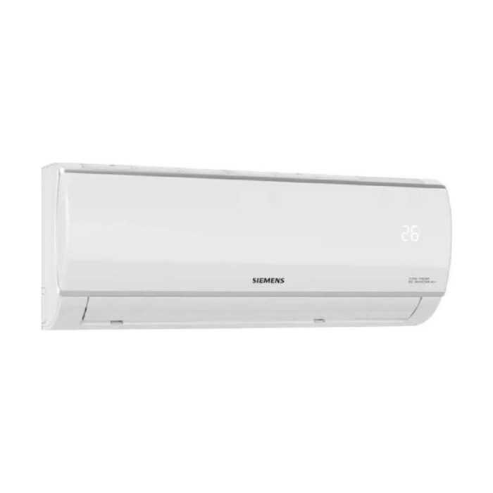 Siemens AS09XVW30N Klima - Görsel 2