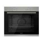 Ferre Xe Serisi Siyah Ankastre Set (XE61MDV-2140-SFMM600) - Görsel 2