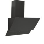 Ferre Xe Serisi Siyah Ankastre Set (XE61MDV-2140-SFMM600) - Görsel 4