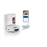 Bosch BCRD2W Robotsüpürge
