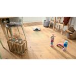 Bosch BCRD2W Robotsüpürge - Görsel 4