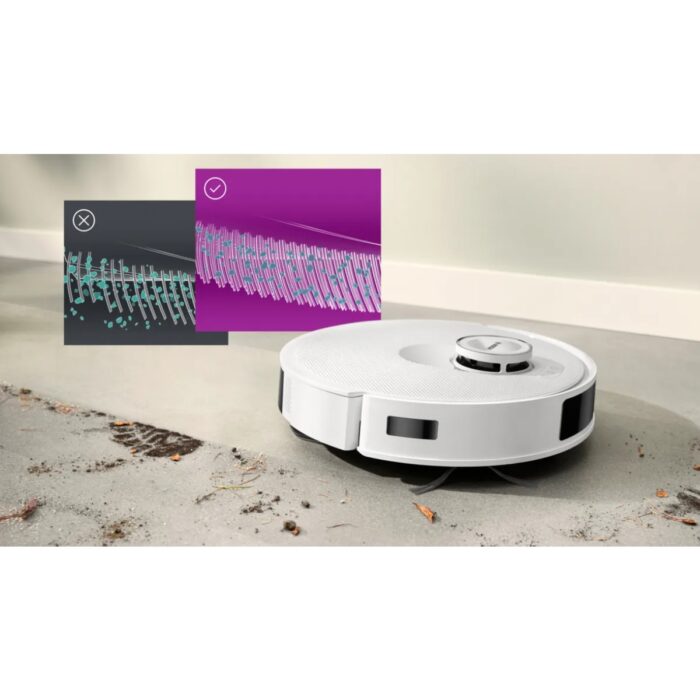 Bosch BCRD2W Robotsüpürge - Görsel 5