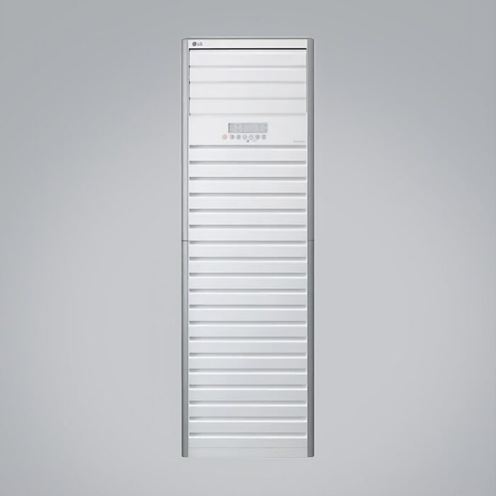 Lg AP-H48GTLA0 / 48000 Btu Kaset Tipi Klima - Görsel 2