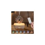 Rüzgar Değirmeni Hava Nemlendirici