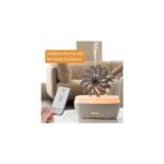 Rüzgar Değirmeni Hava Nemlendirici - Görsel 4