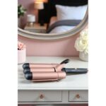 Aprilla Hızlı 3'lü Su Dalgası (WAG) Maşası 32mm - Görsel 3