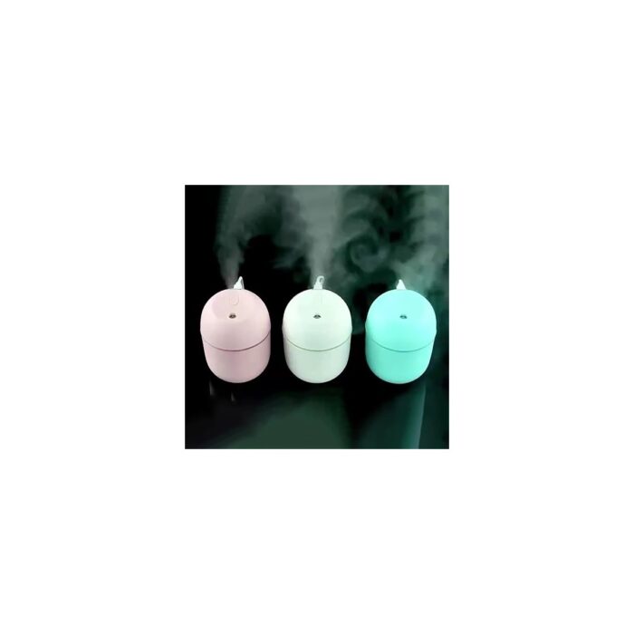 Hava Oda Nemlendirici Difüzör - Görsel 1