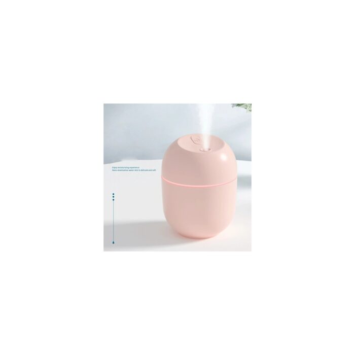 Hava Oda Nemlendirici Difüzör - Görsel 2